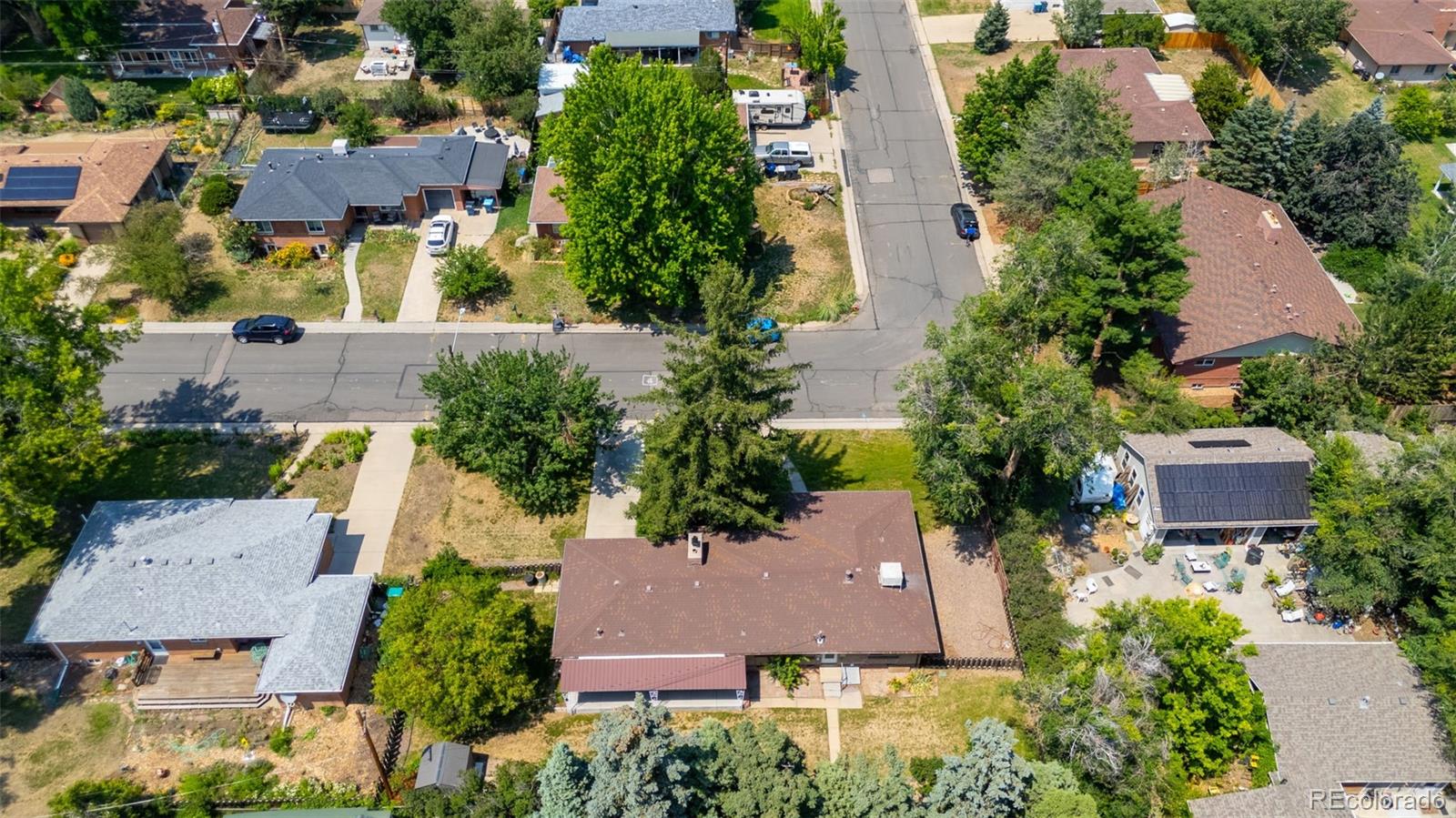 7100 West 29th Place Wheat Ridge, CO 80033 - Photo 45 of 46