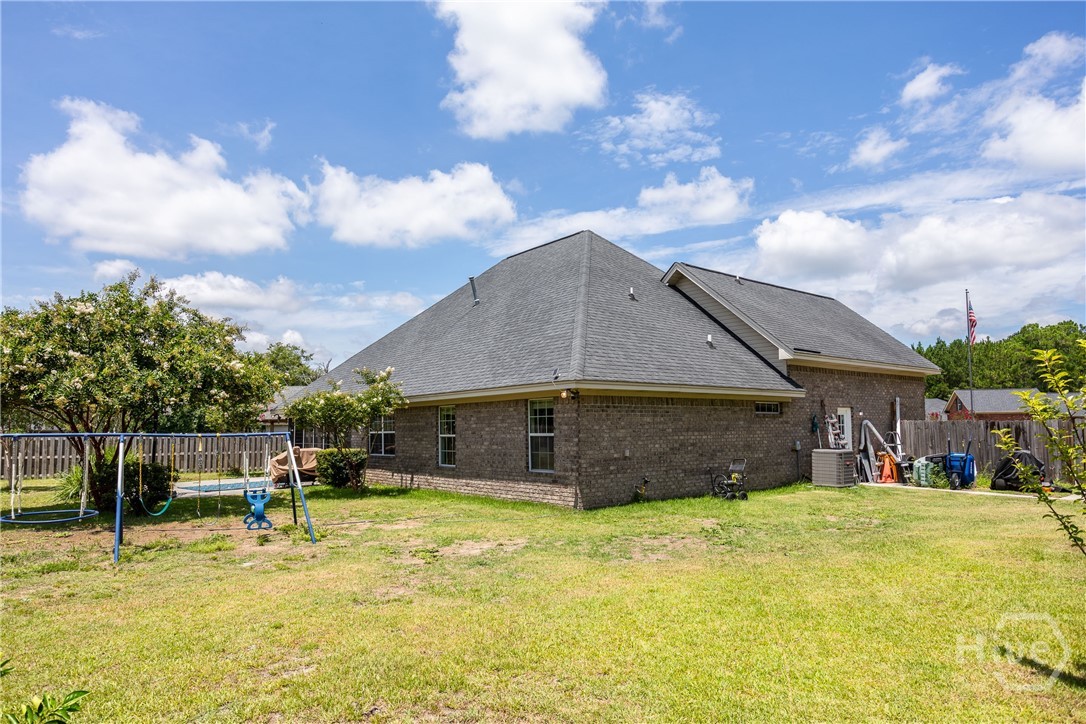 320 Grist Mill Court Rincon, GA 31326 - Photo 24 of 27