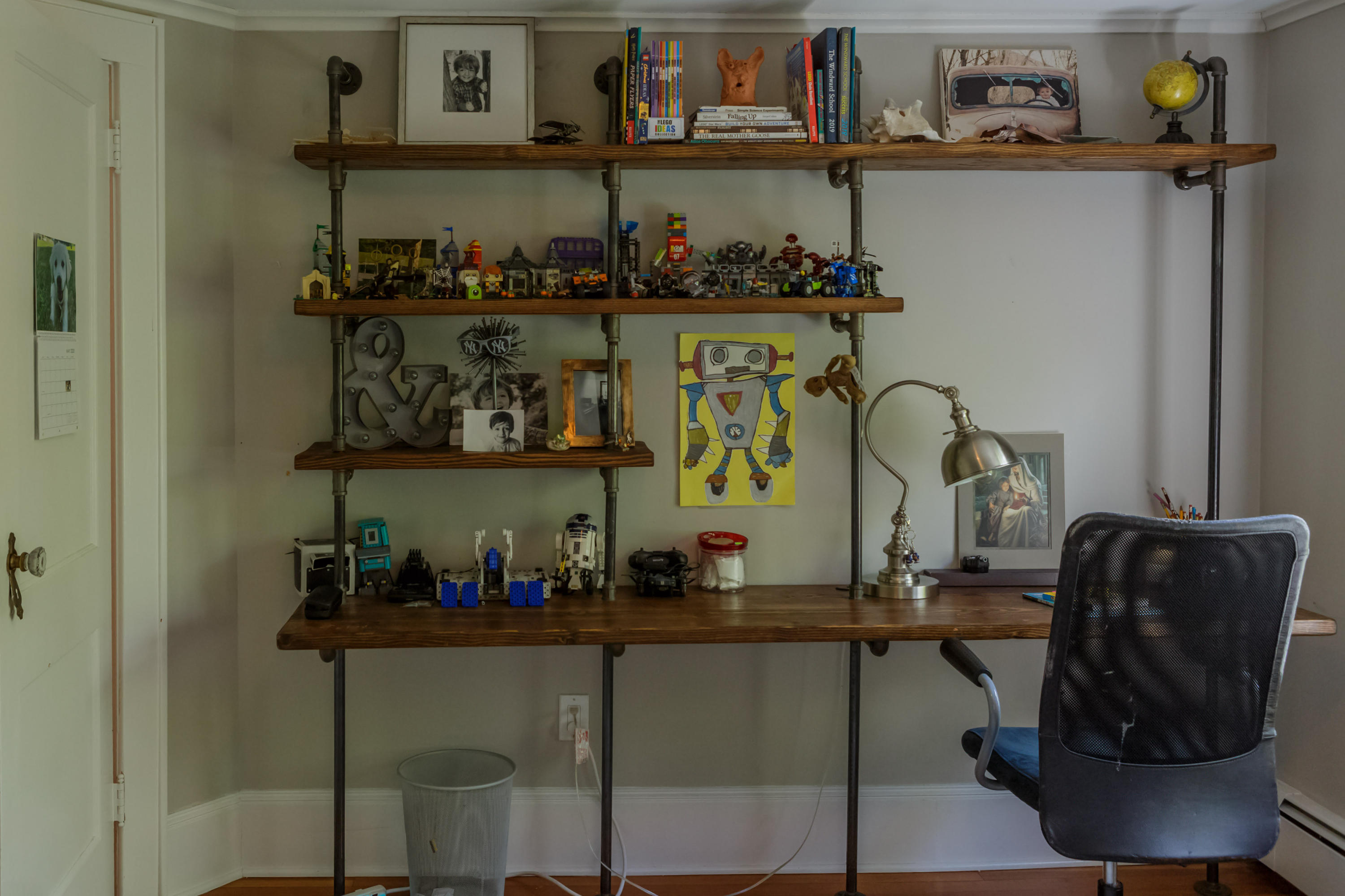 466 Mansfield Avenue Darien, CT 06820 - Photo 33 of 46