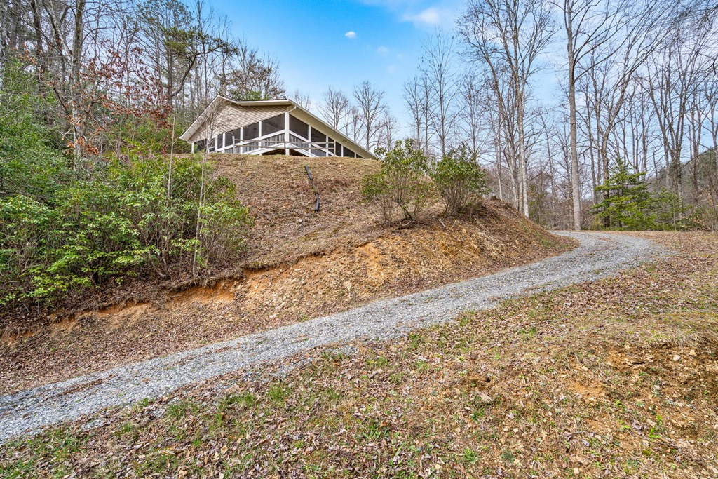 145 Raymond Wilson Road Topton, NC 28781 - Photo 8 of 31