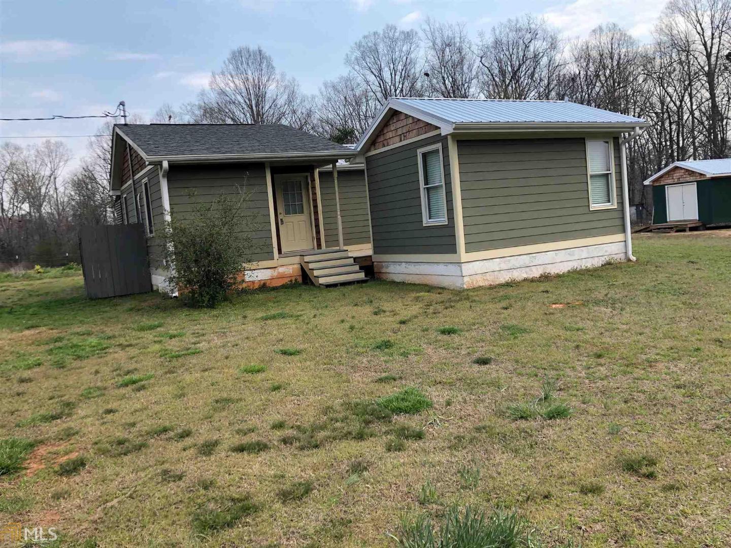 835 Liberty Hill Road Hartwell, GA 30643 - Photo 1 of 1 Gallery Image 1