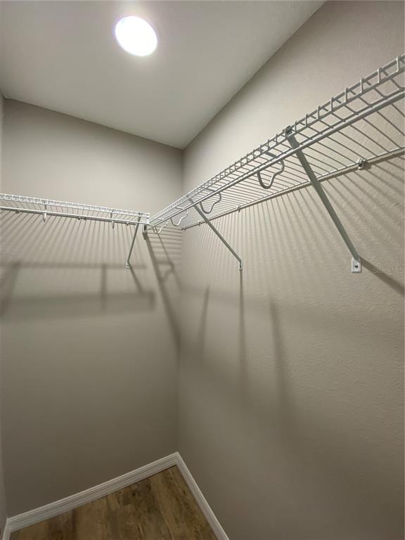 8950 North Mendoza Way Citrus Springs, FL 34434 - Photo 21 of 35 a bathroom with a shower