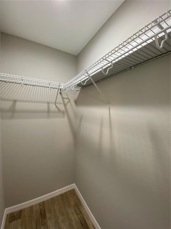 8950 North Mendoza Way Citrus Springs, FL 34434 - Photo 27 of 35 a view of a room with racks on the wall
