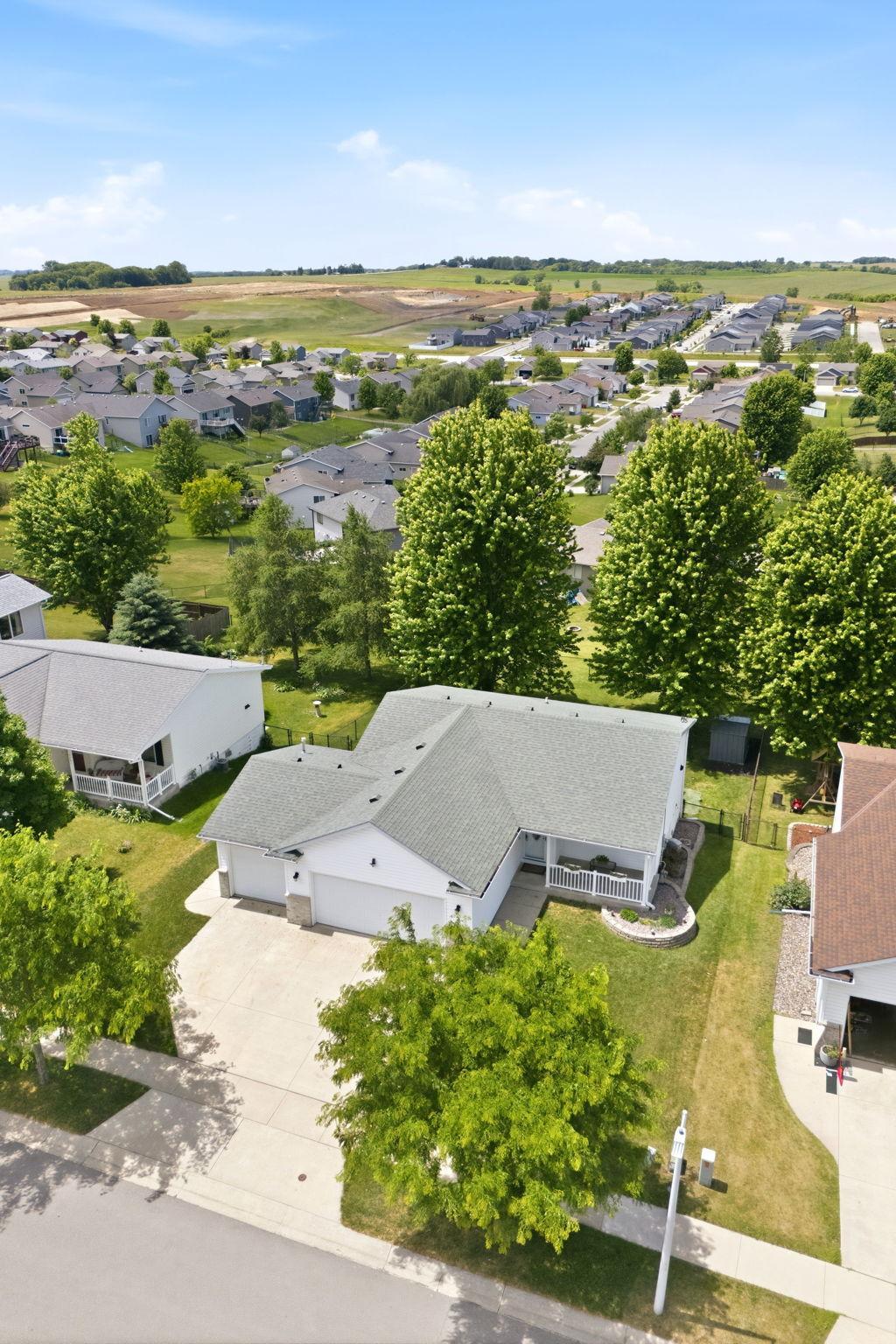 5217 King Arthur Drive Northwest Rochester, MN 55901 - Photo 60 of 65