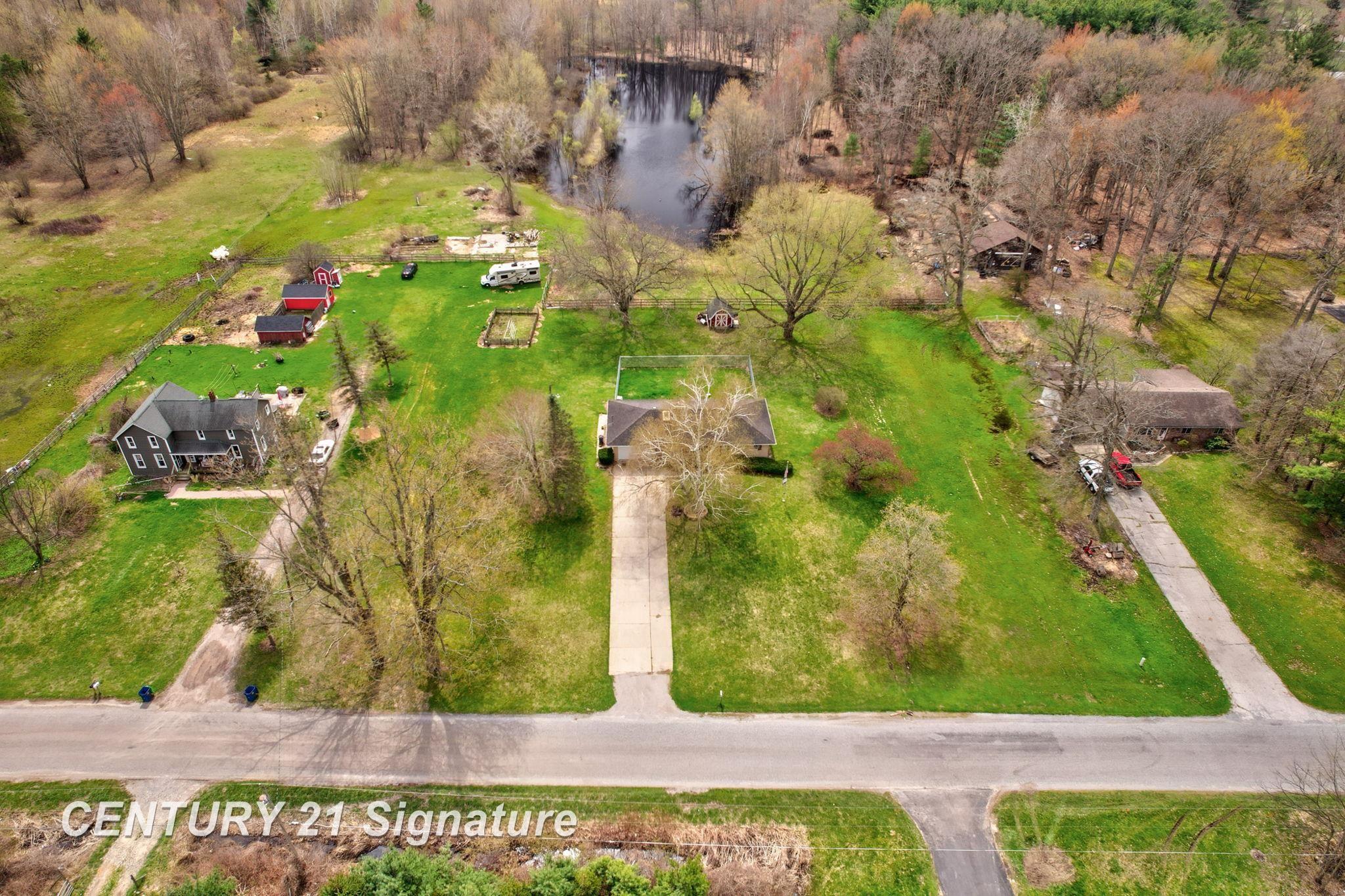 6801 Trinklein Road Saginaw, MI 48609 - Photo 39 of 44