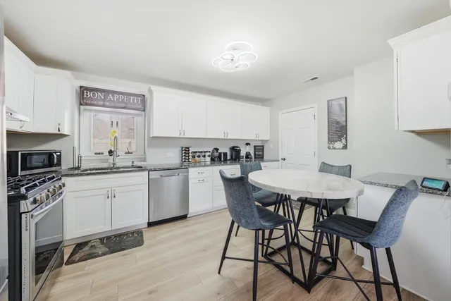 $219,900 | 251 Westwood Drive, Park Forest, IL 60466