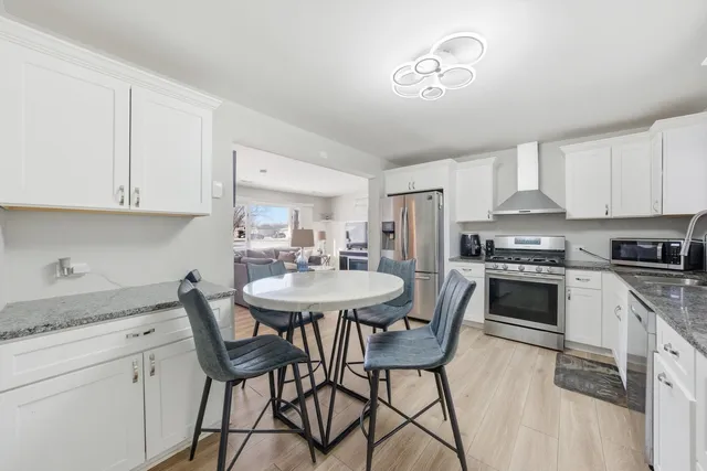 $219,900 | 251 Westwood Drive, Park Forest, IL 60466