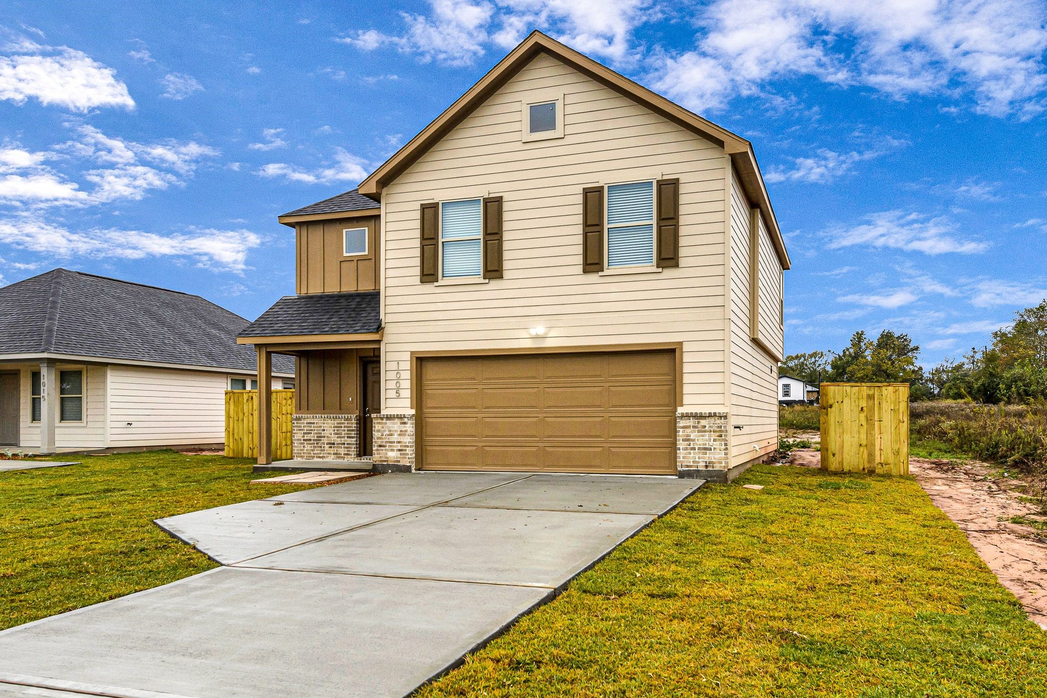 1005 20th Street Hempstead, TX 77445 - Photo 19 of 19