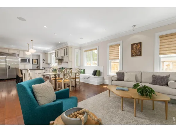 $4,199,000 | 3181 9th Street, Boulder, CO 80304