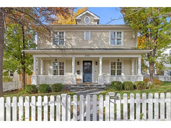 $4,199,000 | 3181 9th Street, Boulder, CO 80304