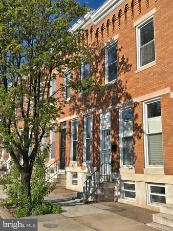 $194,900 | 1425 North Luzerne Avenue, Baltimore, MD 21213
