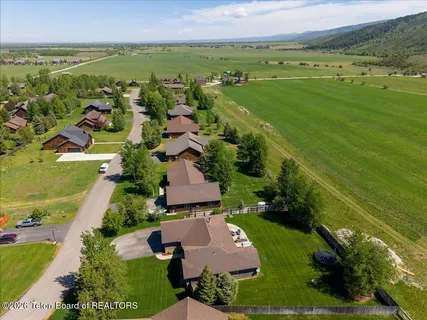 $1,100,000 | 7949 House Top Lane, Victor, ID 83455