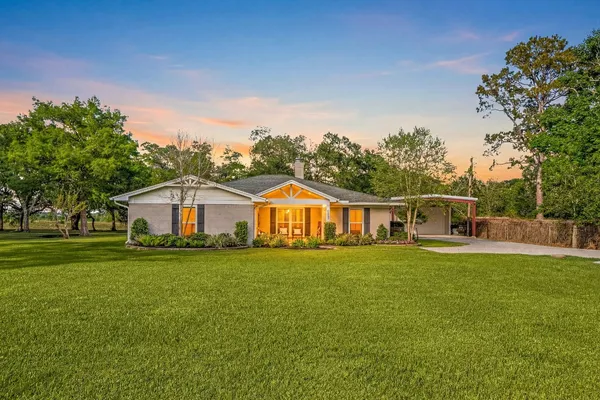 $625,000 | 9907 Ironwood Lane, Fairchilds, TX 77469