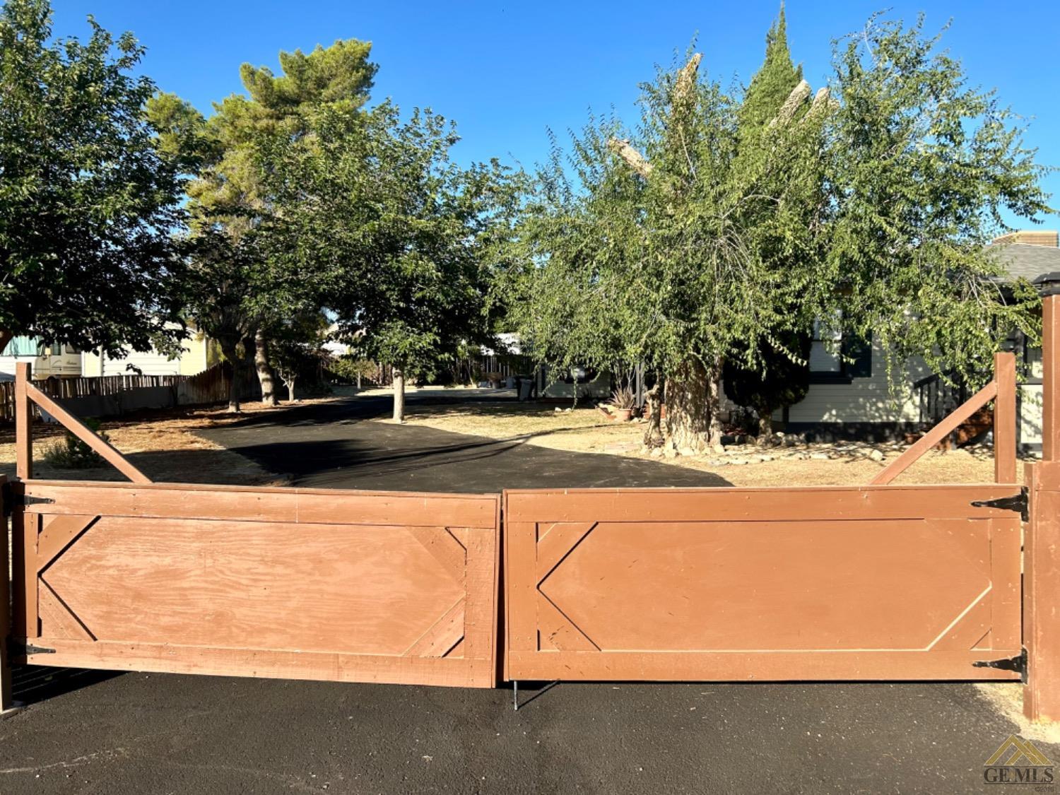 Undisclosed Address Maricopa, CA 93252 - Photo 3 of 32 a view of swimming pool from a balcony