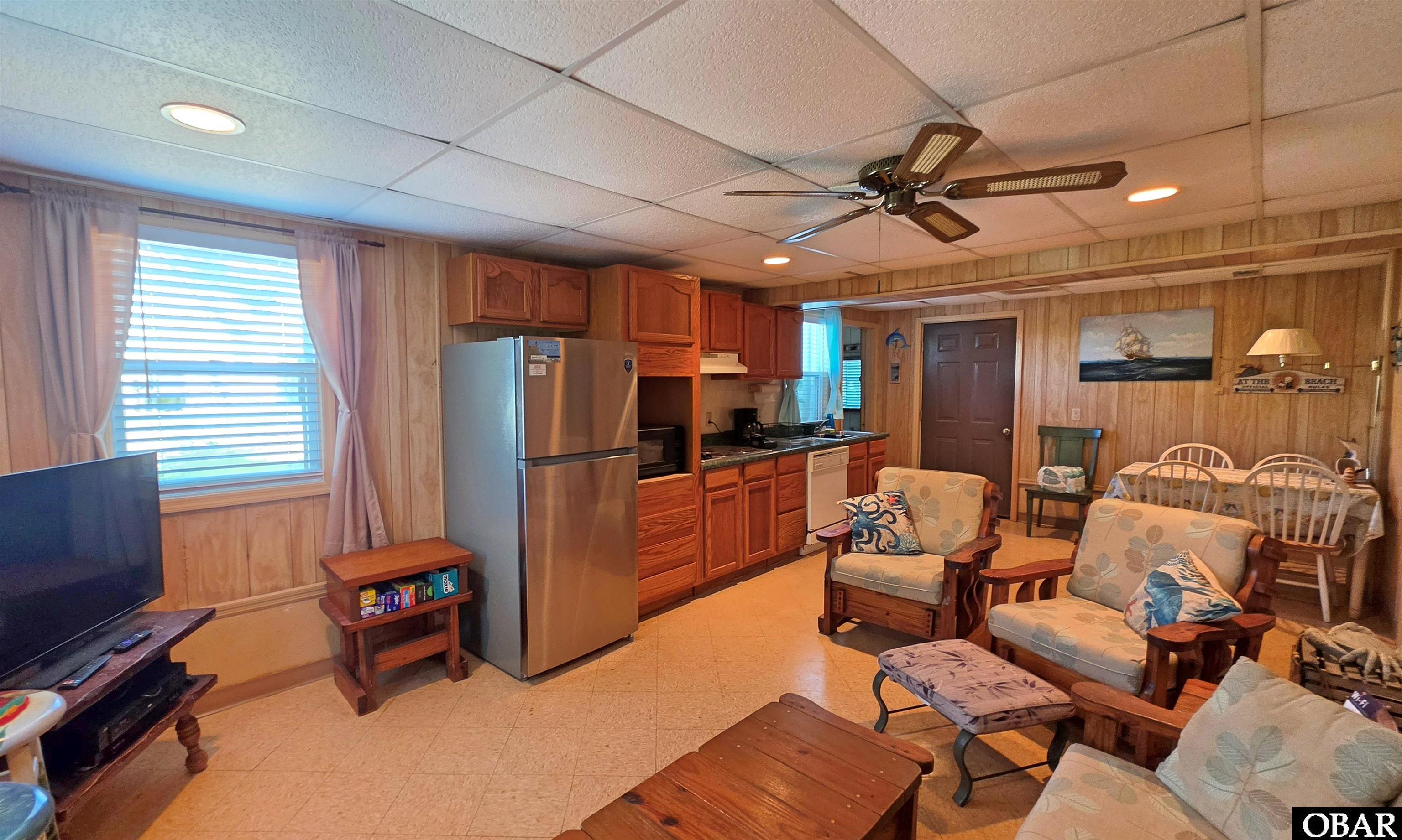 8907 South Old Oregon Inlet Road, Unit 1 Nags Head, NC 27959 - Photo 30 of 44