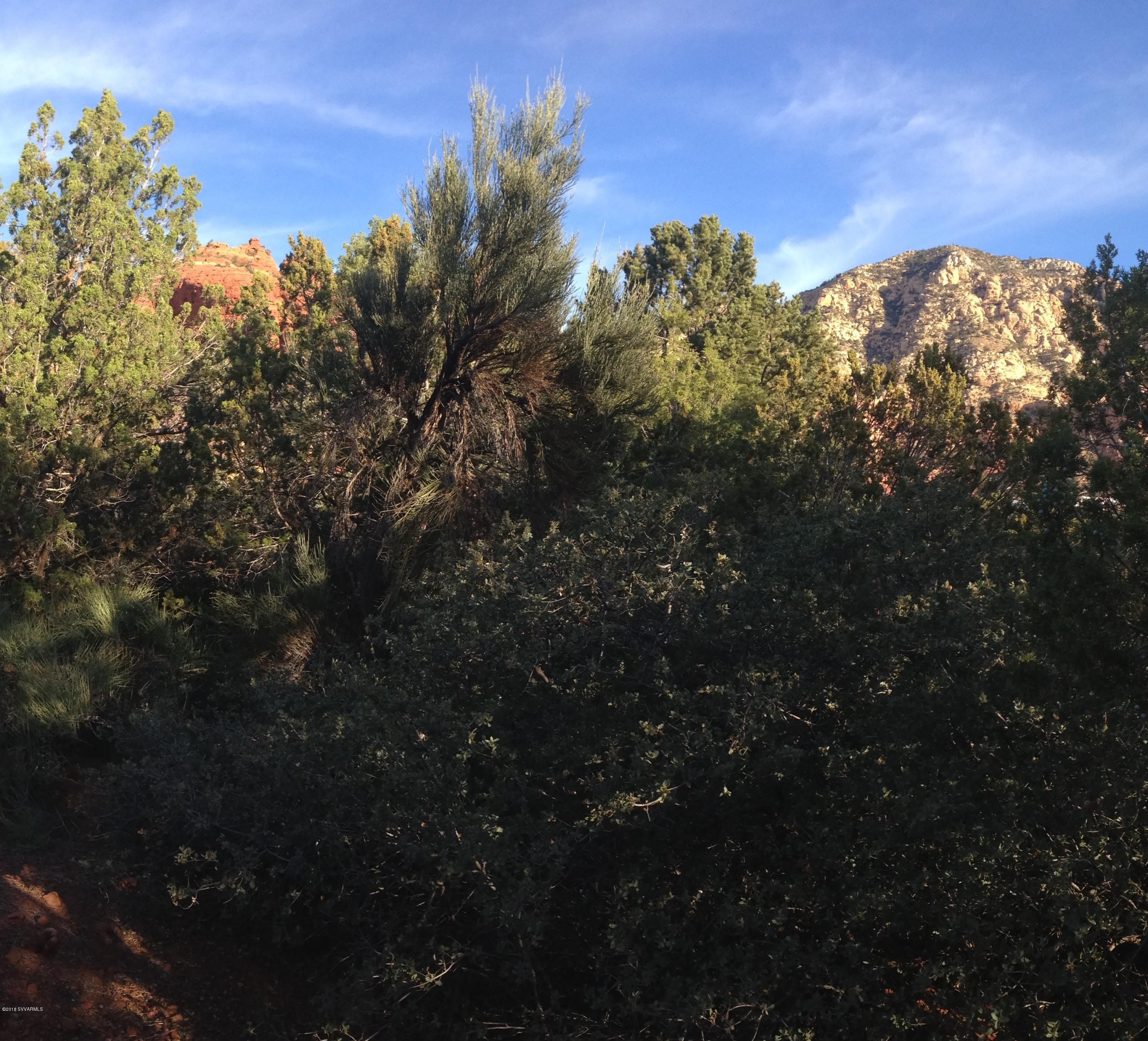 465 Rhapsody Road Sedona, AZ 86336 - Photo 3 of 3 465 Rhapsody - 5