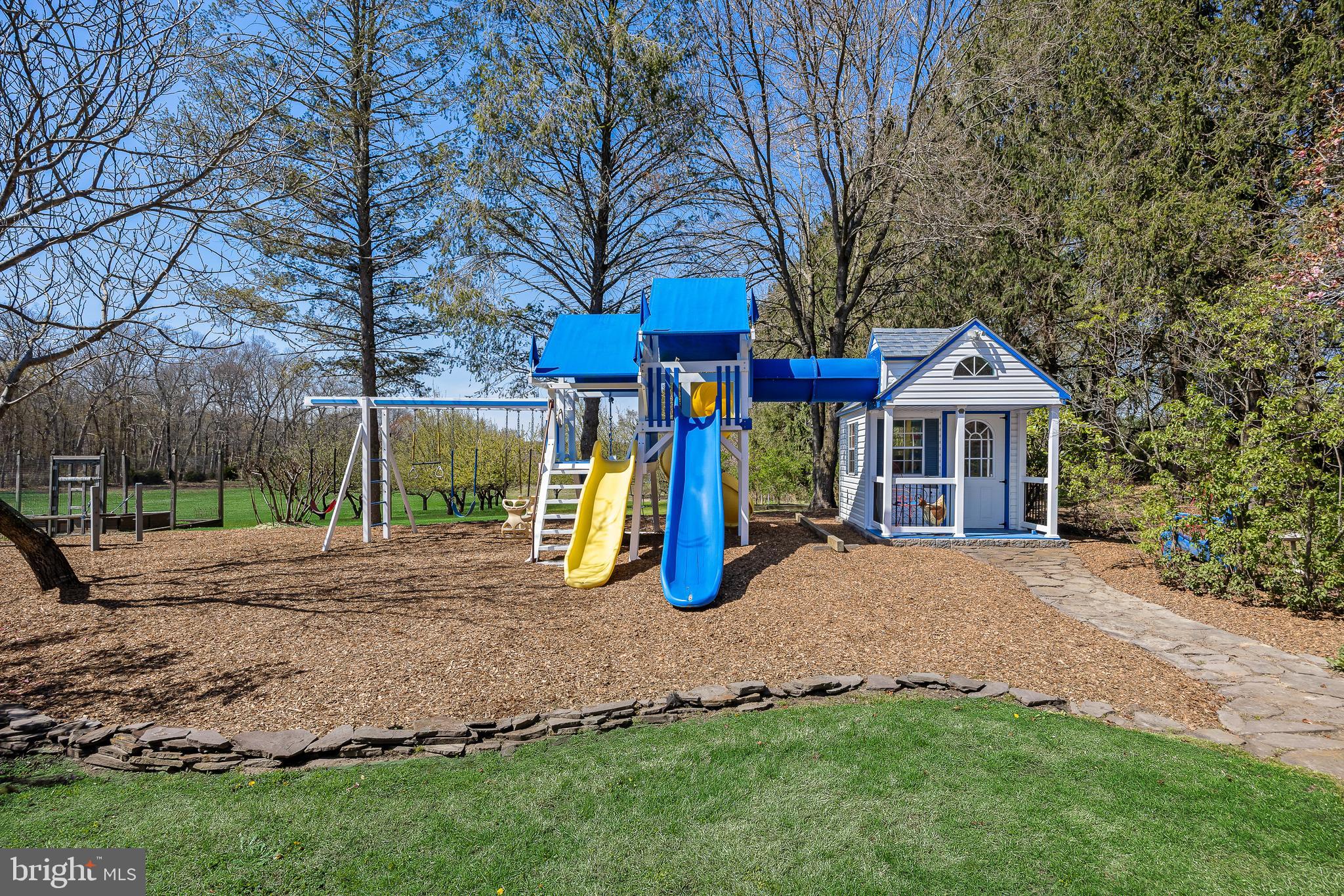 134 Willow Grove Road Shamong, NJ 08088 - Photo 51 of 52
