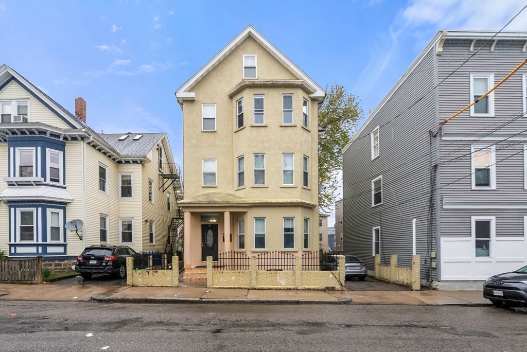 66 Mozart Street, Unit 3 Boston, MA 02130 - Photo 14 of 17