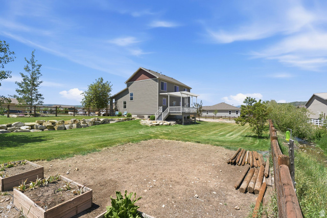 270 Scenic Heights Road Kamas, UT 84036 - Photo 33 of 42