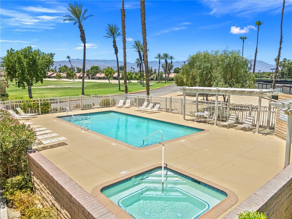 41488 Inverness Way Palm Desert, CA 92211 - Photo 37 of 55