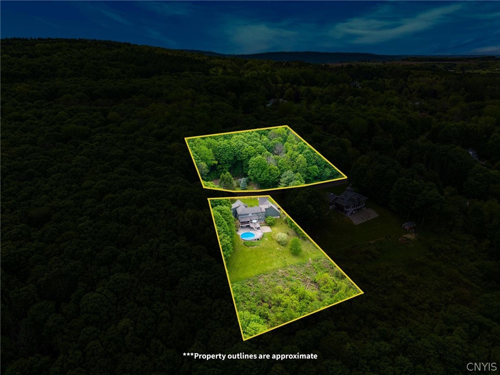 1920 Deer Run Road LaFayette, NY 13084 - Photo 4 of 50 Comes with a second buildable lot across the stree