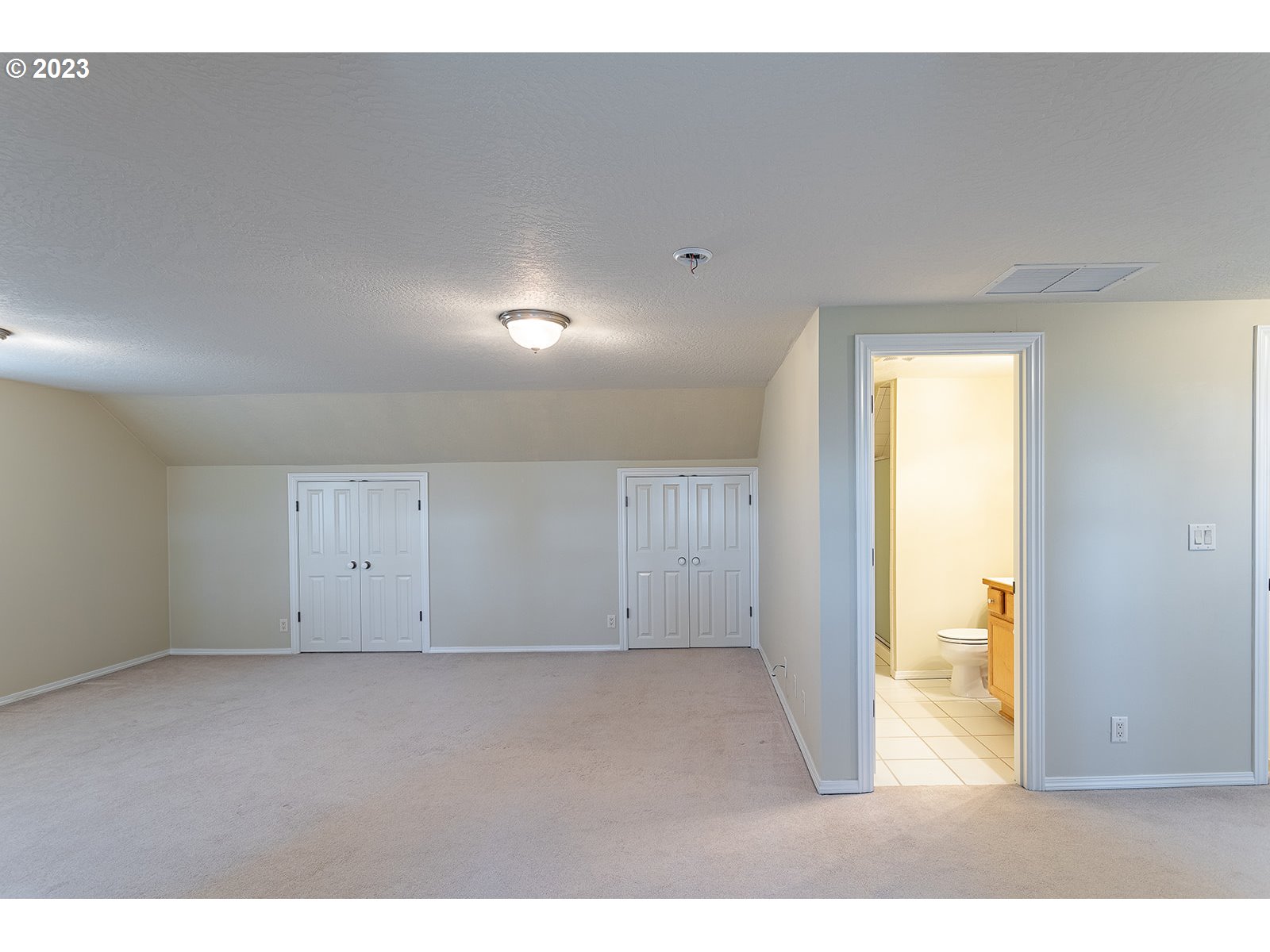 28179 High Pass Road Junction City, OR 97448 - Photo 34 of 48 a view of empty room