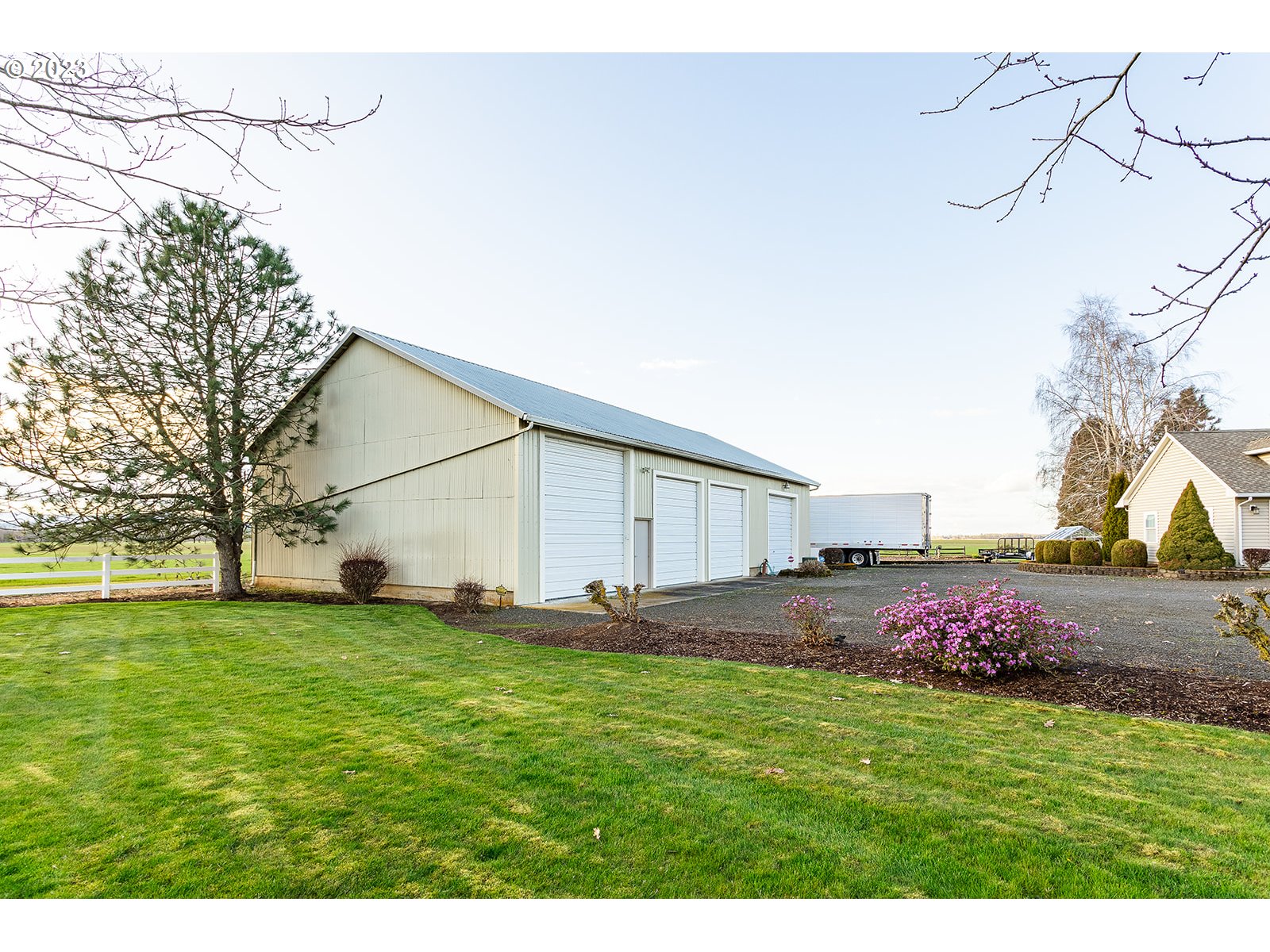 28179 High Pass Road Junction City, OR 97448 - Photo 5 of 48