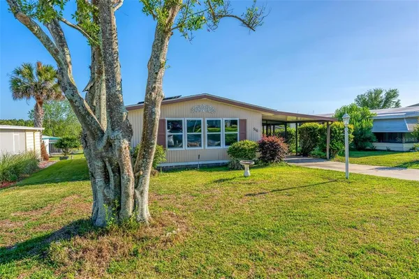 $175,000 | 516 Jason Drive, Lady Lake, FL 32159