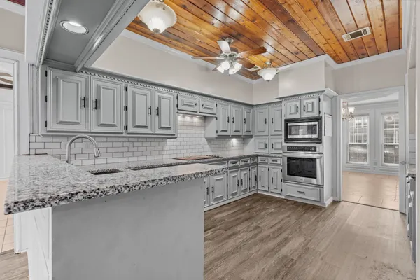 $384,000 | 18326 Lake Oaks Drive, Spring, TX 77388