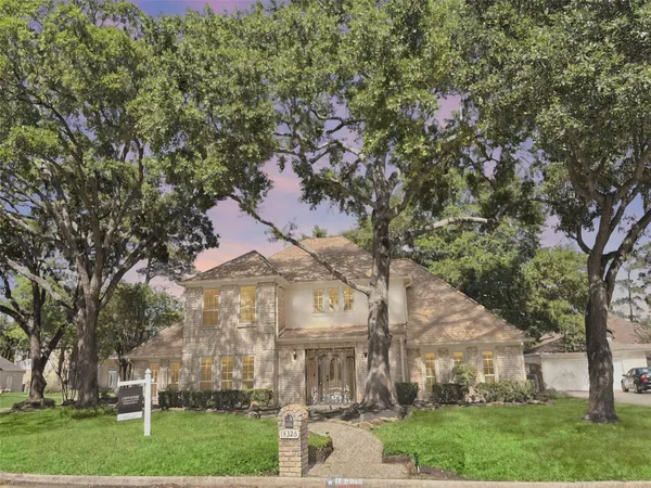 $384,000 | 18326 Lake Oaks Drive, Spring, TX 77388