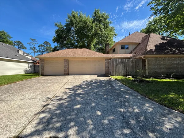 $384,000 | 18326 Lake Oaks Drive, Spring, TX 77388