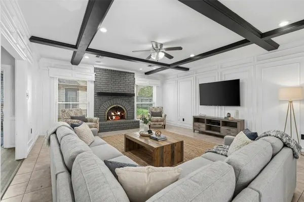 $384,000 | 18326 Lake Oaks Drive, Spring, TX 77388