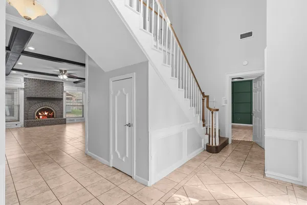 $384,000 | 18326 Lake Oaks Drive, Spring, TX 77388