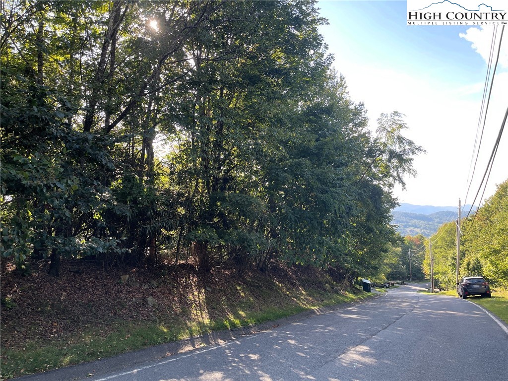 315 Pinnacle Ridge Road Beech Mountain, NC 28604 - Photo 6 of 6 a view of street view