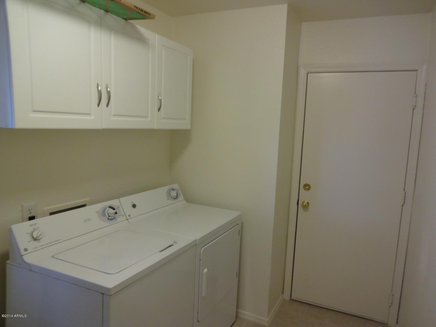 11821 West Wethersfield Road El Mirage, AZ 85335 - Photo 3 of 8 laundry
