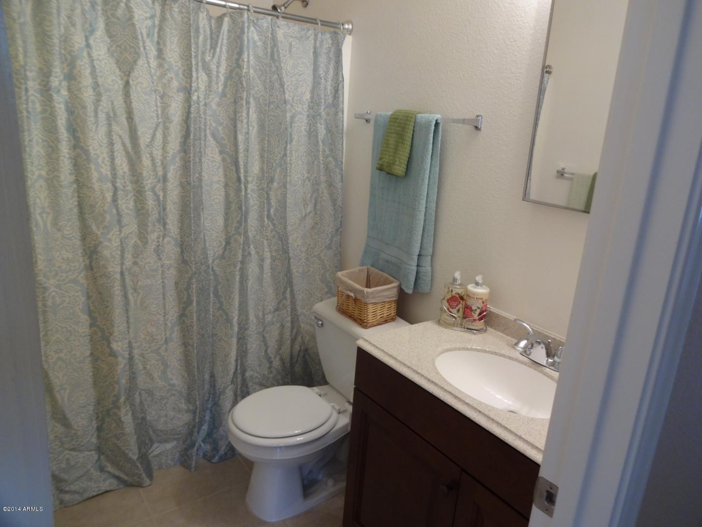 11821 West Wethersfield Road El Mirage, AZ 85335 - Photo 4 of 8 bathroom