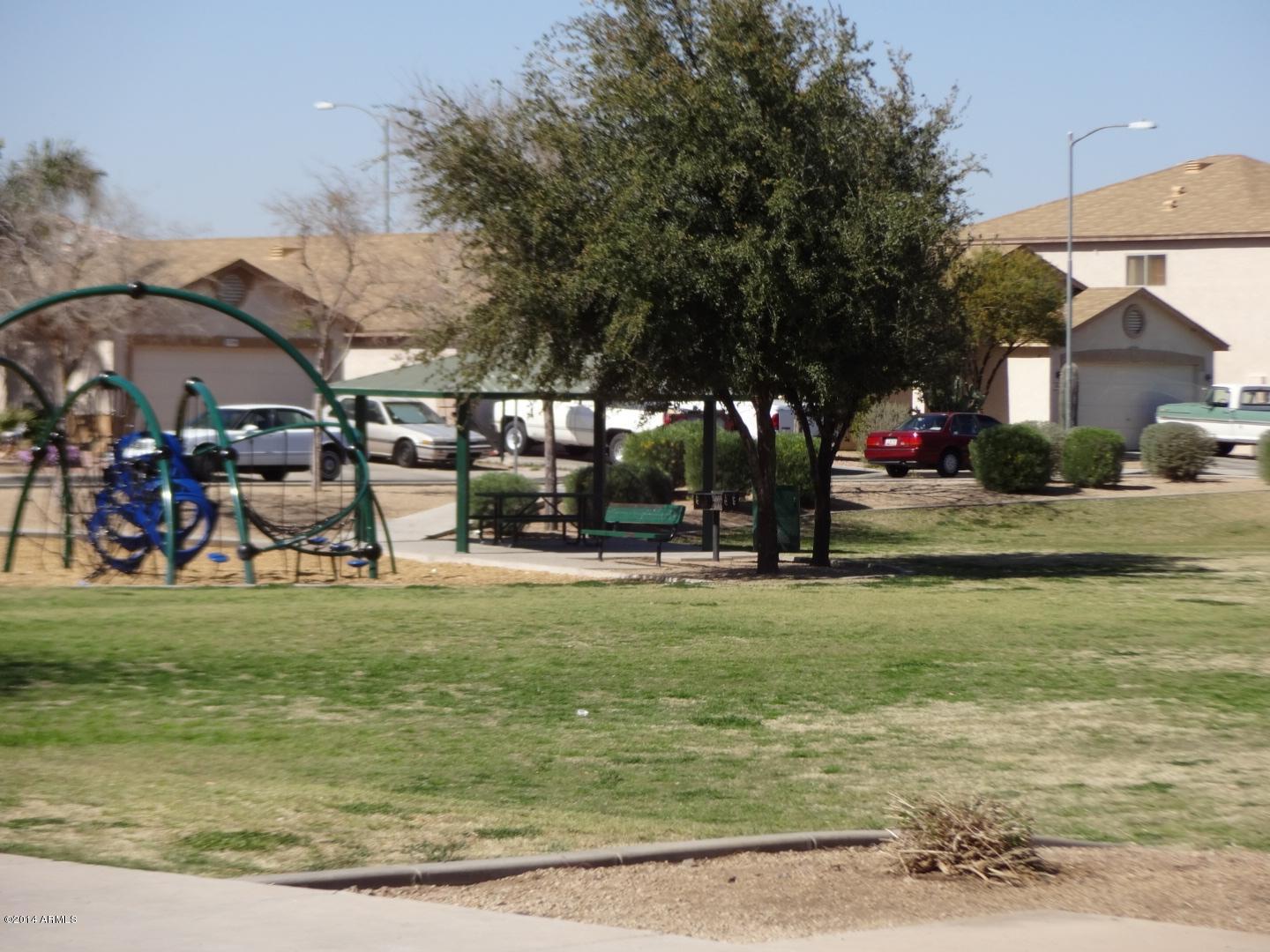11821 West Wethersfield Road El Mirage, AZ 85335 - Photo 8 of 8 Park