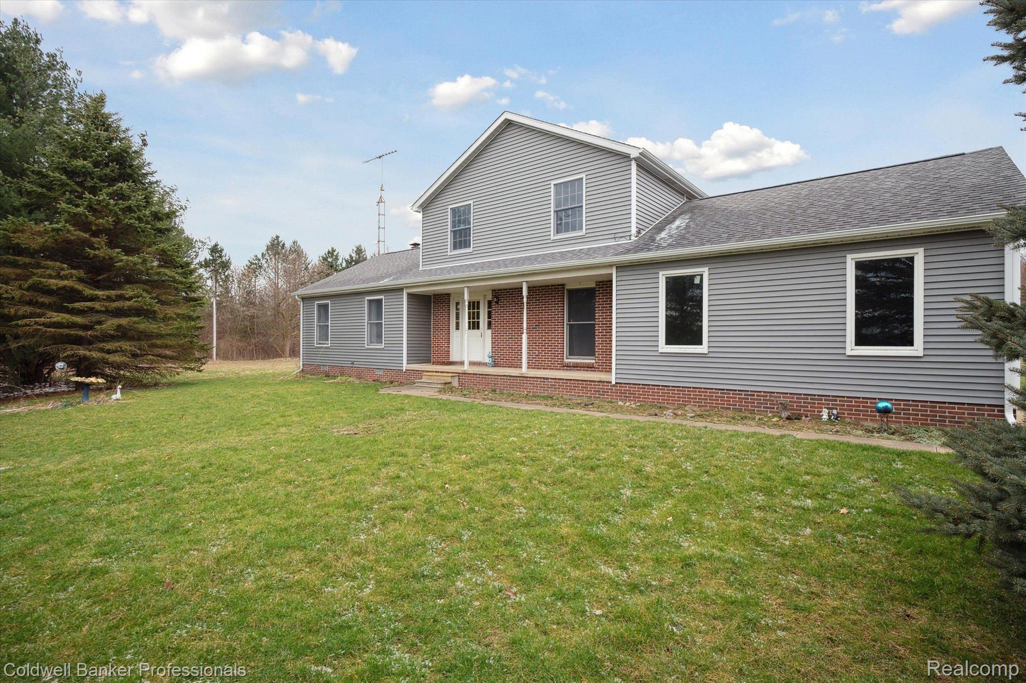 2365 North Summers Road Imlay City, MI 48444 - Photo 24 of 51 Gallery Image 24