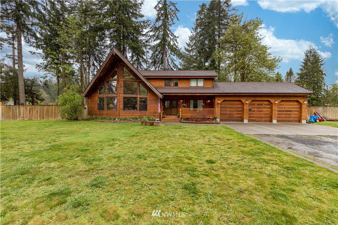 1293 Monte Elma Road Elma, WA 98541 - Photo 1 of 25 Gallery Image 1