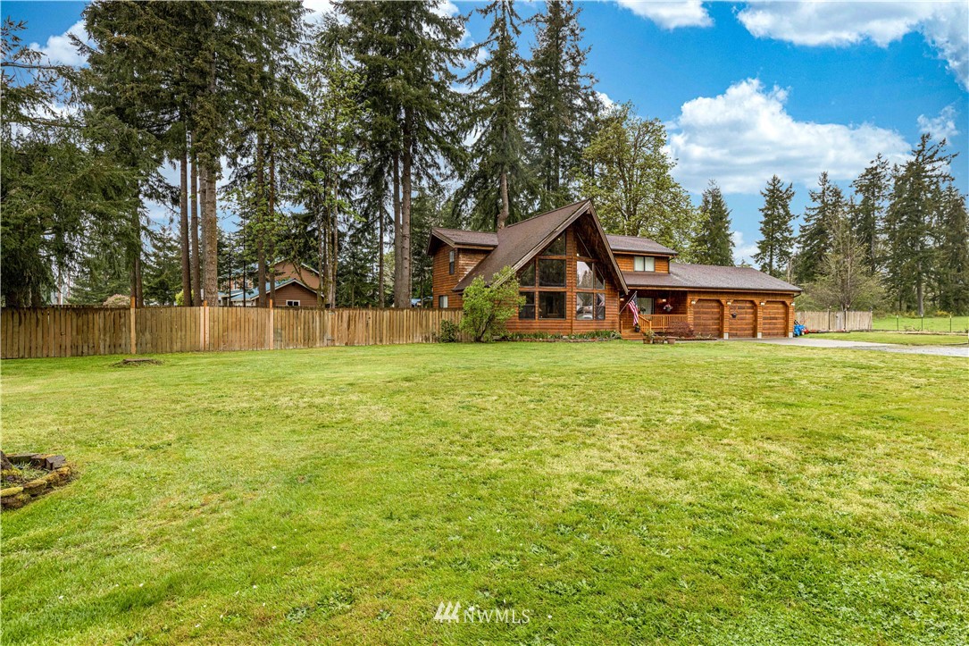 1293 Monte Elma Road Elma, WA 98541 - Photo 2 of 25 Gallery Image 2