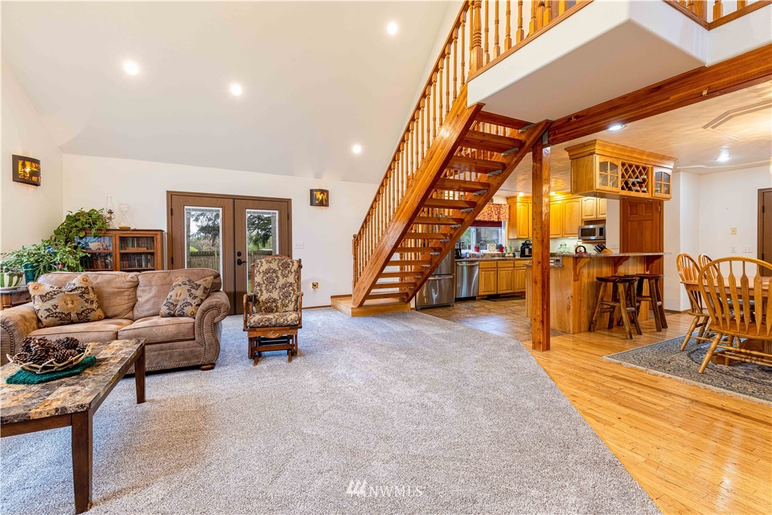 1293 Monte Elma Road Elma, WA 98541 - Photo 6 of 25 Gallery Image 6