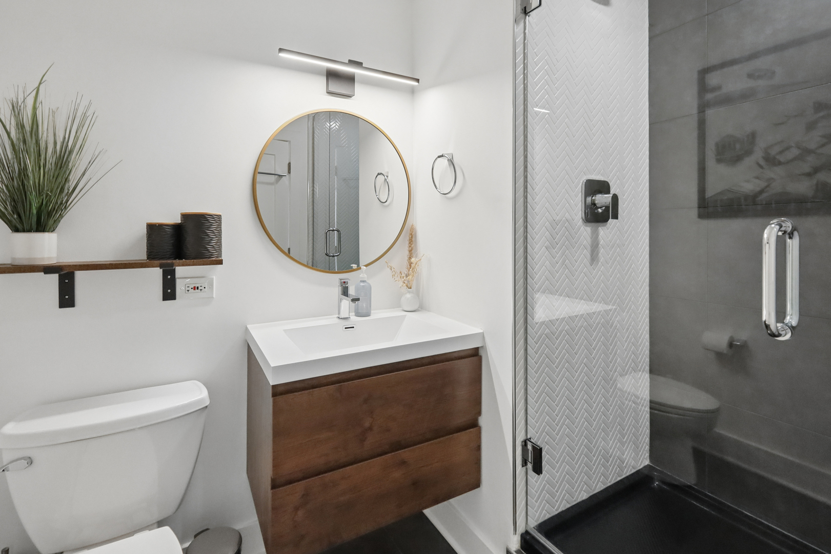 1327 West Washington Boulevard, Unit 4H Chicago, IL 60607 - Photo 15 of 22