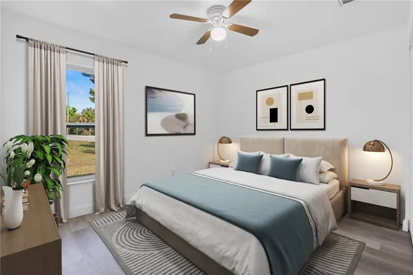 $300,000 | 224 16th Place Southwest, Vero Beach, FL 32962