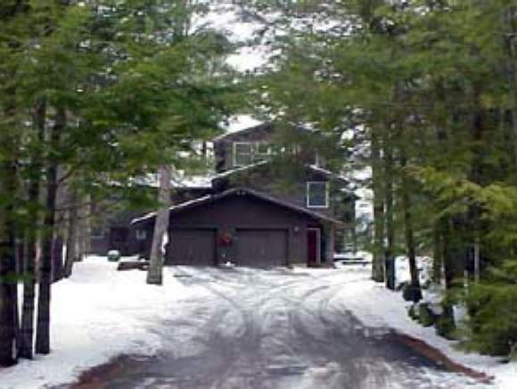 144 Winona Shores Road Meredith, NH 03253 - Photo 1 of 5