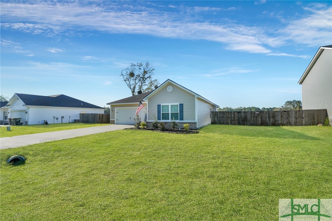 680 Wilder Road Allenhurst, GA 31301 - Photo 3 of 37 Gallery Image 3