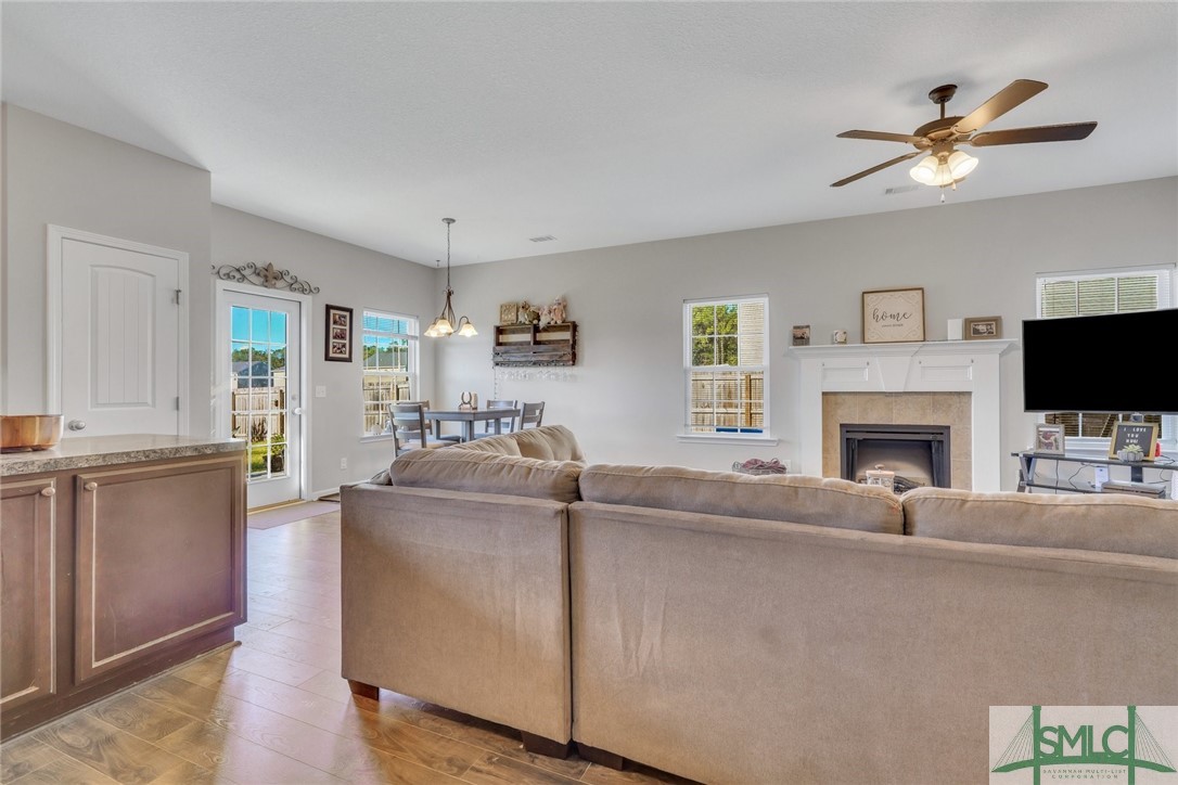680 Wilder Road Allenhurst, GA 31301 - Photo 8 of 37 Gallery Image 8