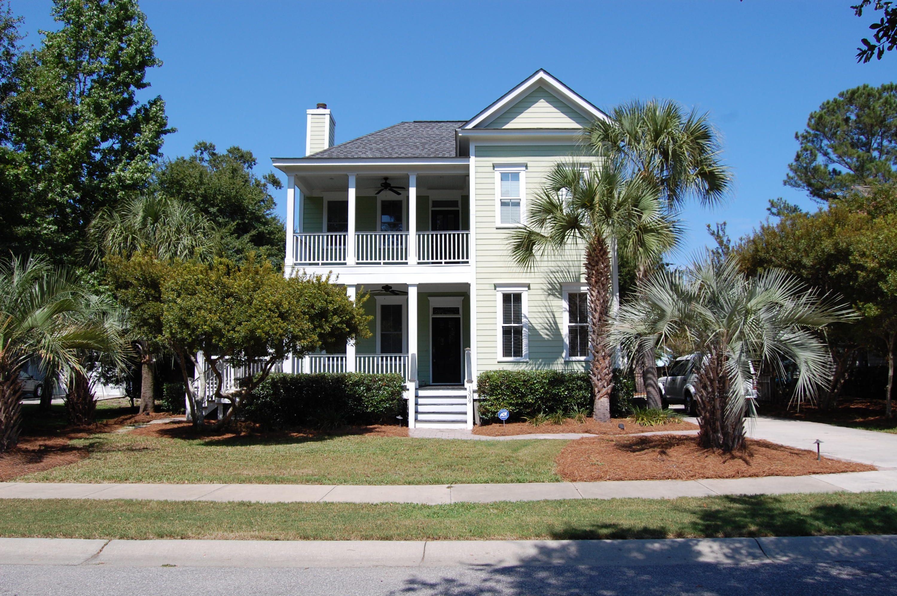 1309 Langford Road Mount Pleasant, SC 29464 - Photo 1 of 34 DSC_0452