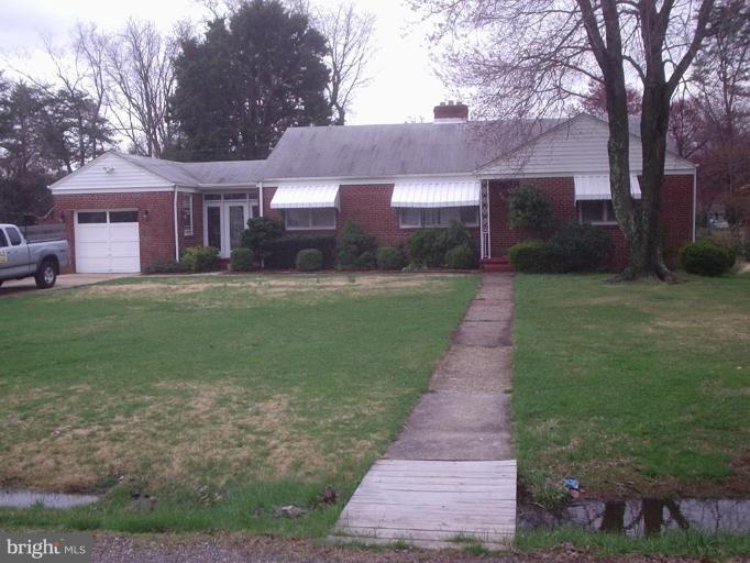6705 Coolridge Road Temple Hills, MD 20748 - Photo 1 of 4 Exterior (Main)