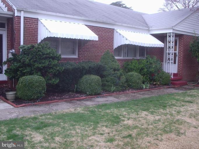 6705 Coolridge Road Temple Hills, MD 20748 - Photo 2 of 4 Exterior #2