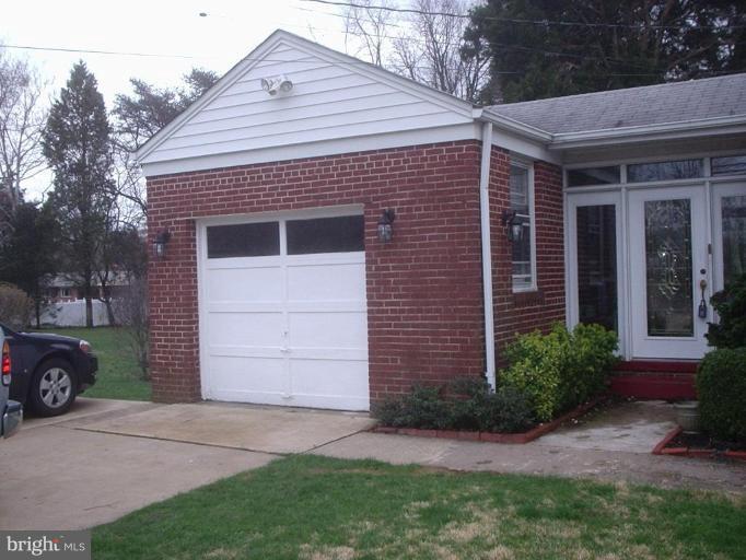 6705 Coolridge Road Temple Hills, MD 20748 - Photo 3 of 4 Exterior #3